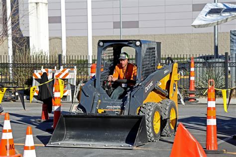 american saftey council skid steer training course|american safety council training.